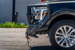 Road Armor - Road Armor 6241EF7B Evolution Front Winch Bumper for 24-26 Ford F150 - Image 2