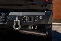 Road Armor - Road Armor 6241ER0B Evolution Rear Bumper for 24-26 Ford F150 - Image 2