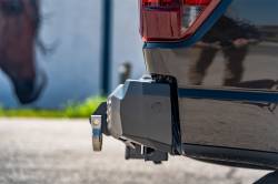 Road Armor - Road Armor 6241ER0B Evolution Rear Bumper for 24-26 Ford F150 - Image 4