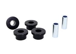 Whiteline - Whiteline W63750 Rear Rearward Control Arm Bushing for 90-94 Lexus LS400 - Image 1