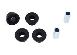 Whiteline - Whiteline W63750 Rear Rearward Control Arm Bushing for 90-94 Lexus LS400 - Image 2
