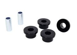 Whiteline - Whiteline W63750 Rear Rearward Control Arm Bushing for 90-94 Lexus LS400 - Image 3