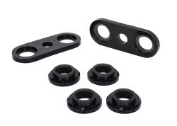 Whiteline - Whiteline KDT012 Transmission Crossmember Mount Bushing for 89-98 Nissan Skyline - Image 1