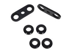 Whiteline - Whiteline KDT012 Transmission Crossmember Mount Bushing for 89-98 Nissan Skyline - Image 2
