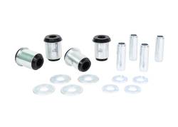 Whiteline - Whiteline W56457 Front Lower Control Arm Bushing for 24-26 Toyota Land Cruiser - Image 1