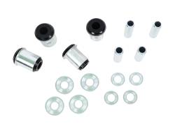 Whiteline - Whiteline W56457 Front Lower Control Arm Bushing for 24-26 Toyota Land Cruiser - Image 2