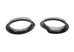 Whiteline - Whiteline W73879 Rear Upper Coil Spring Insulator for Chevrolet/Pontiac - Image 1