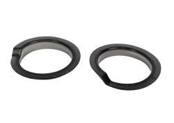 Whiteline - Whiteline W73879 Rear Upper Coil Spring Insulator for Chevrolet/Pontiac - Image 3