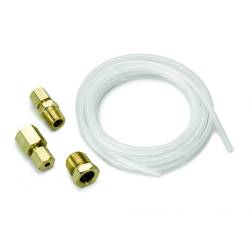 AutoMeter - AutoMeter 1372 Arctic White Vacuum/Boost Gauge 2-1/16" 20PSI Full Sweep - Image 2