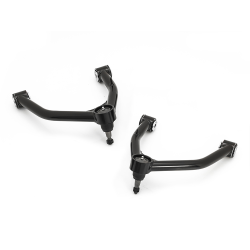 ReadyLift 67-3500 2-3.5" Front Tubular UCA Kit for 17-18 Silverado/Sierra 1500