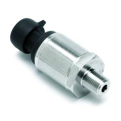 AutoMeter - AutoMeter 4774 Carbon Fiber Nitrous Pressure 0-1600PSI 2-1/16" Stepper Motor - Image 2