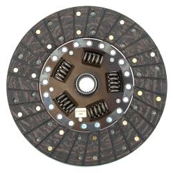 Centerforce - Centerforce 381017 Clutch Disc Size 11" 26 Spline By 1 1/8" - Image 2