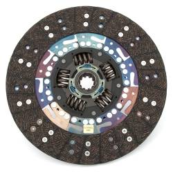Centerforce - Centerforce 381067 Clutch Disc Size 12.25" 10 Spline By 1.25" - Image 2
