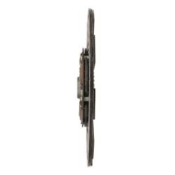 Centerforce - Centerforce DF148500 Dual-Friction Clutch Pressure Plate & Disc Set 11 Mustang - Image 2