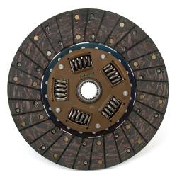 Centerforce - Centerforce DF017010 Dual-Friction Clutch Pressure Plate & Disc Set - Image 2