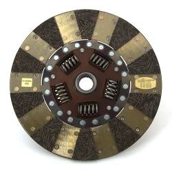 Centerforce - Centerforce DF148033 Dual Friction Clutch Pressure Plate & Disc Set - Image 2