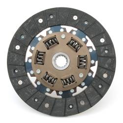 Centerforce - Centerforce DF201614 Dual-Friction Clutch Pressure Plate & Disc Set - Image 2