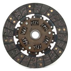 Centerforce - Centerforce DF522018 Dual-Friction Clutch Pressure Plate & Disc Set - Image 2