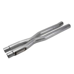 BBK Performance Parts - BBK Performance Cat-Back Dual Exhaust System w/X-Pipe 15-16 Mustang 30065 - Image 148