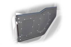DV8 Offroad - DV8 Offroad RDSTTB-01R Rear Rock Doors for 07-18 Jeep Wrangler JK - Image 2