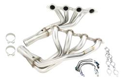 Kooks Custom Headers - Kooks Custom Headers 21602401 Long Tube Headers for 05-13 Chevy Corvette - Image 1