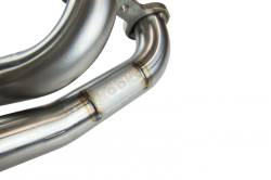 Kooks Custom Headers - Kooks Custom Headers 21602401 Long Tube Headers for 05-13 Chevy Corvette - Image 2