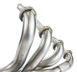 Kooks Custom Headers - Kooks Custom Headers 21602401 Long Tube Headers for 05-13 Chevy Corvette - Image 4