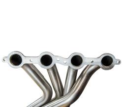Kooks Custom Headers - Kooks Custom Headers 21602401 Long Tube Headers for 05-13 Chevy Corvette - Image 5