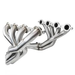 Kooks Custom Headers - Kooks Custom Headers 21602401 Long Tube Headers for 05-13 Chevy Corvette - Image 6