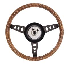 Grant - Grant 313 Classic Wood Steering Wheel - Image 2