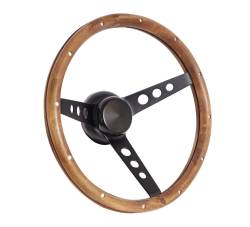 Grant - Grant 313 Classic Wood Steering Wheel - Image 3