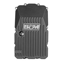 B&M - B&M 70393 Transmission Oil Pan for Lexus/Toyota 4.0/4.6/4.7/5.7 - Image 6