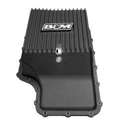 B&M - B&M 71397 Transmission Oil Pan for Ford 6.2/6.7/7.3 - Image 3