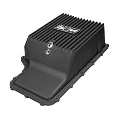 B&M - B&M 71397 Transmission Oil Pan for Ford 6.2/6.7/7.3 - Image 4