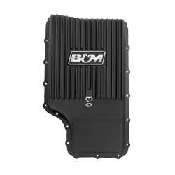 B&M - B&M 71397 Transmission Oil Pan for Ford 6.2/6.7/7.3 - Image 5