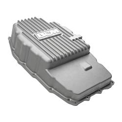 B&M - B&M 70396 Hi-Tek Deep Transmission Pan Aluminum - Image 3