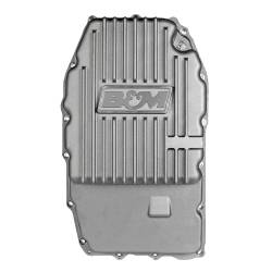 B&M - B&M 70396 Hi-Tek Deep Transmission Pan Aluminum - Image 5