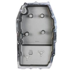 B&M - B&M 70396 Hi-Tek Deep Transmission Pan Aluminum - Image 6