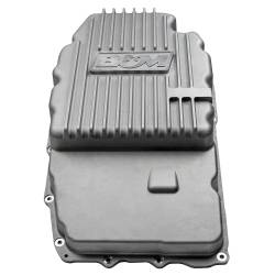 B&M - B&M 70396 Hi-Tek Deep Transmission Pan Aluminum - Image 7
