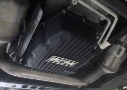 B&M - B&M 71399 Transmission Oil Pan for Chevy/GMC 2.7/3.0 5.3/6.2 - Image 2