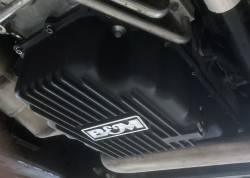 B&M - B&M 71399 Transmission Oil Pan for Chevy/GMC 2.7/3.0 5.3/6.2 - Image 3