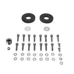 B&M - B&M 71399 Transmission Oil Pan for Chevy/GMC 2.7/3.0 5.3/6.2 - Image 9