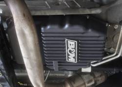 B&M - B&M 71399 Transmission Oil Pan for Chevy/GMC 2.7/3.0 5.3/6.2 - Image 10