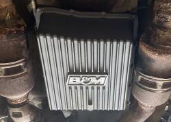 B&M - B&M 70397 Transmission Oil Pan for 11-22 Ford F250/350 w/6R140 - Image 4