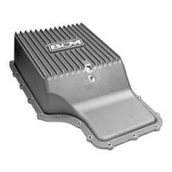 B&M - B&M 70397 Transmission Oil Pan for 11-22 Ford F250/350 w/6R140 - Image 5