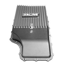 B&M - B&M 70397 Transmission Oil Pan for 11-22 Ford F250/350 w/6R140 - Image 6