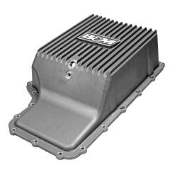 B&M - B&M 70397 Transmission Oil Pan for 11-22 Ford F250/350 w/6R140 - Image 7