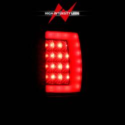 Anzo USA - Anzo USA 311339 LED Taillight Assembly for 94-02 RAM 1500/2500/3500 - Image 6