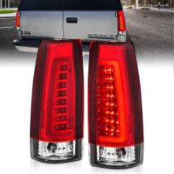 Anzo USA - Anzo USA 311346 LED Taillight Assembly - Image 1