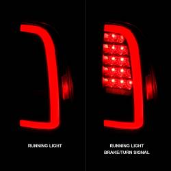 Anzo USA - Anzo USA 311412 LED Taillight Assembly - Image 2
